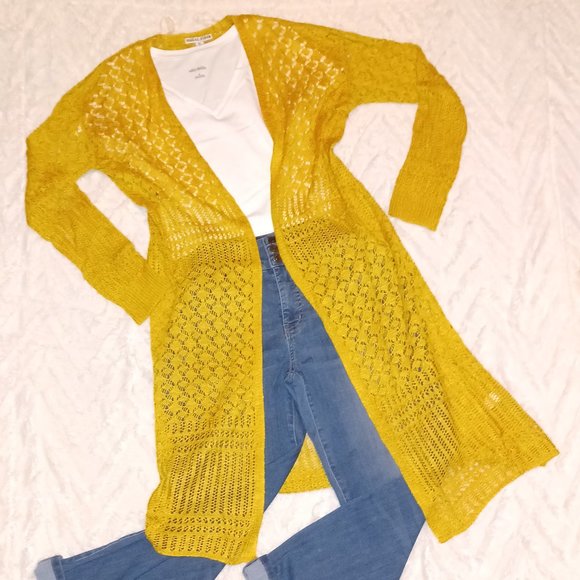 MORAL FIBER Sweaters - MORAL FIBER